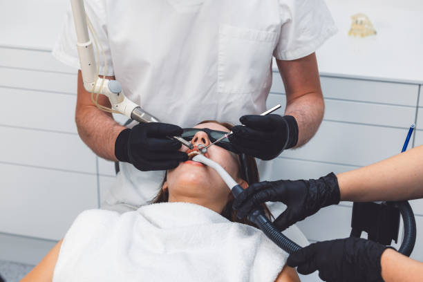 Best Broken Tooth Emergency  in East Village, CT